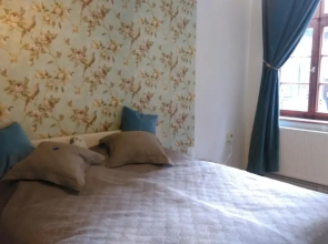 Ferienwohnung Höllenblick