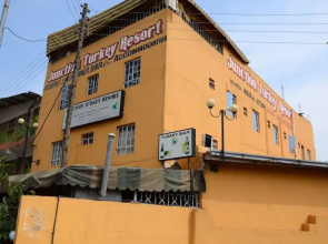 Junction Turkey Hotel