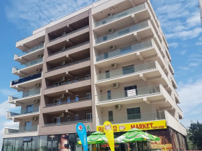 SummerHouse Apartments Mamaia Nord