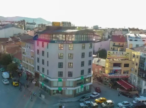 Yalçindağ Otel Burdur