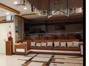Murjan Al Madinah Hotel