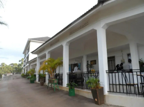 Zebra Hotel