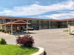 Knights Inn Fort Erie