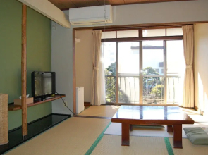 Shinyone Ryokan