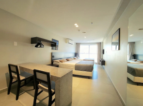 Quality by Hosppedar