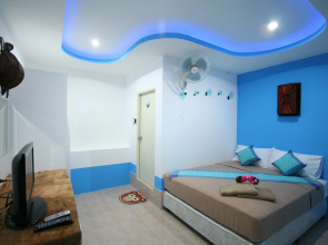Mania Guesthouse