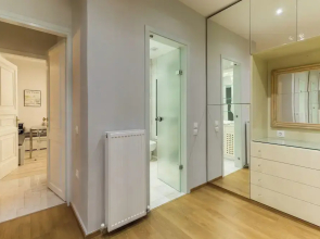 Etoile by halu! Chic apartment