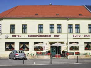 Hotel Europäischer Hof