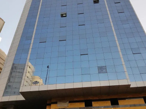 Al Manar Hotel