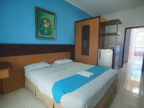 Pineapple Mansion Guest House Solo