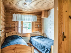 House Kieppi b Kuusamo
