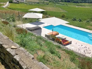 Mas Les Escourtades Chambres D'hotes (Adults Only)