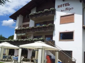 Hotel Des Alpes