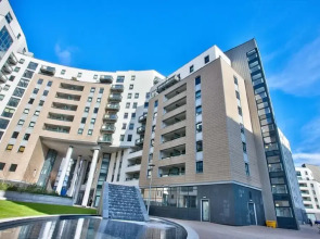 Marsh Lane Apartments