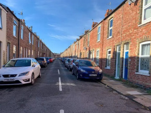 The Stray - Free Parking - York Victorian House - Holiday Home