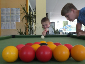 Livas Hotel Apartments