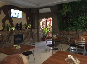 Золотой Орел