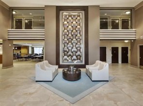 Doubletree By Hilton Hotel Nanuet