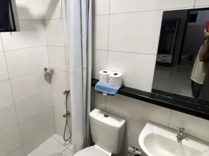 España Suites Hotel