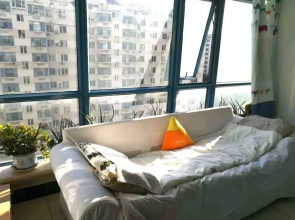 Golden guesthouse