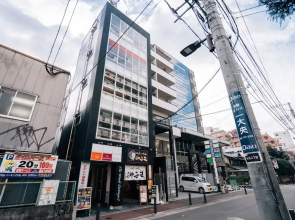 mizuka Daimyo 2 - unmanned hotel