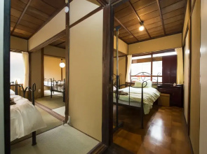 Kanazawa Annex Kocho