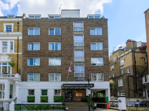 Kensington Court Hotel