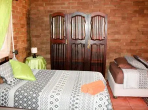 Mopanie Guesthouse