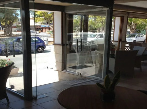 Alecos Hotel Apartments