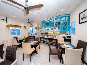 A&A Toronto Hotel