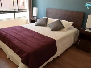 Departamento Labra Santiago 5