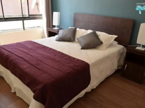 Departamento Labra Santiago 5
