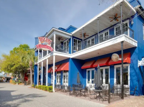 Westwinds 4764 at Sandestin