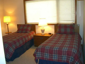 Crested Mountain North by Crested Butte Lodging
