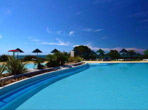 Pestana Viking Beach & Spa Resort