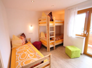 Comfortable Apartment in Hopfgarten im Brixental With Garden