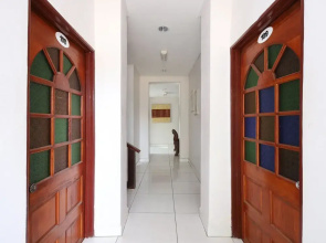 SPOT ON 89719 Vasa Cottage 2