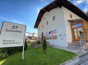 Schmitten 27 - Room 6 200m From ski Lift