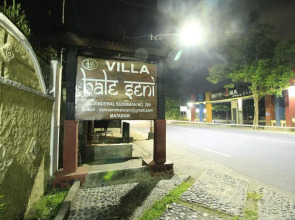 Bale Villa