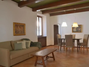 Casa Quattrostrade - WelcHome