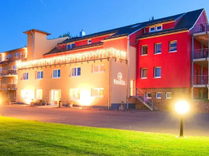 Hotel Traumblick