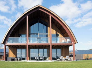 Private Wellness Haven by the Vecht