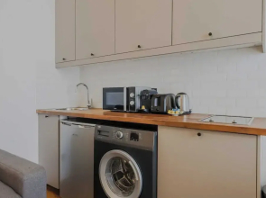 Fine Appartement Proche de la Place de la Bastille