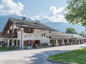 Appartamento Adamello 11