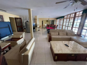 5 BR Villa with Pool - Montego Bay - PRJ 1226