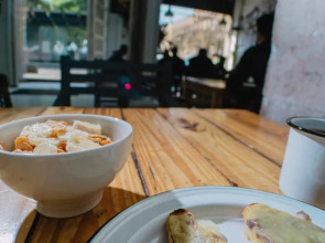 Hostel Mundo Joven Catedral