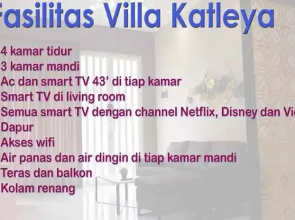 Villa Katleya