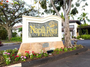 Napili Point 3 Free Rental Cars KBM Resorts Ocean View 1-bedroom Villa At Napili Point Maui 3 Units, 5 Bedrooms Ml-1568