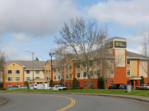 Rosewood Hotel - Portland East