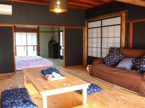 Tokuheian Hinoki